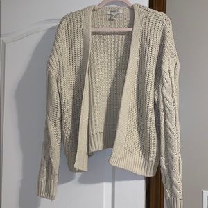 Cardigan